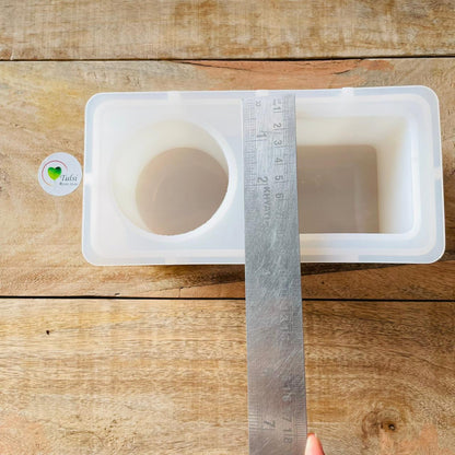 Big Pen Holder Mould