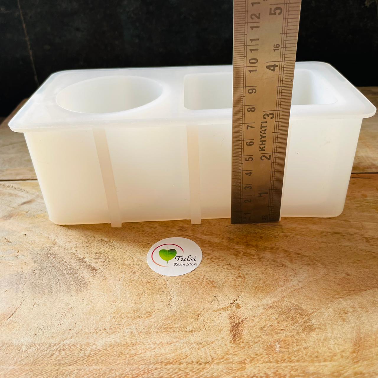 Big Pen Holder Mould