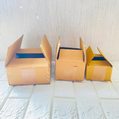 Cardboard Box - Small (5pcs)