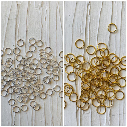 Connector - Medium (45-50pc)