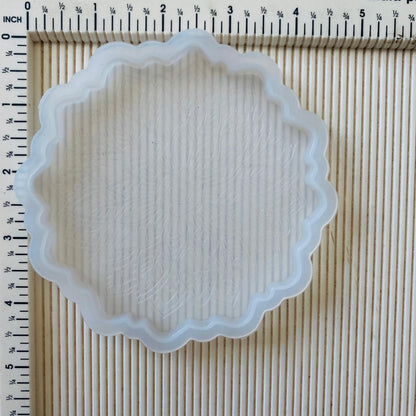 Mandala Coaster Mould