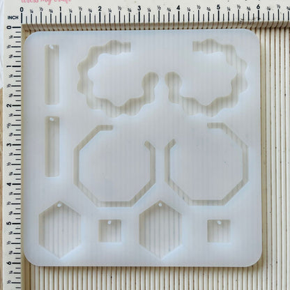 D3 Jewellery Mould
