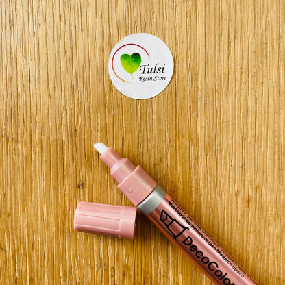 Deco Color Marker 3 | Tulsi Resin
