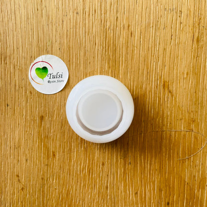 Diamond Cut Wati Mould (A)