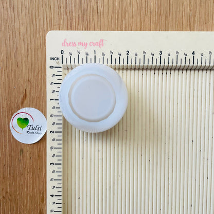 Diamond Cut Wati Mould (A)