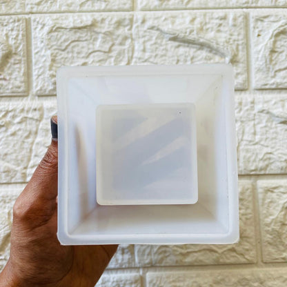 Distash / Defective Plantern Mould