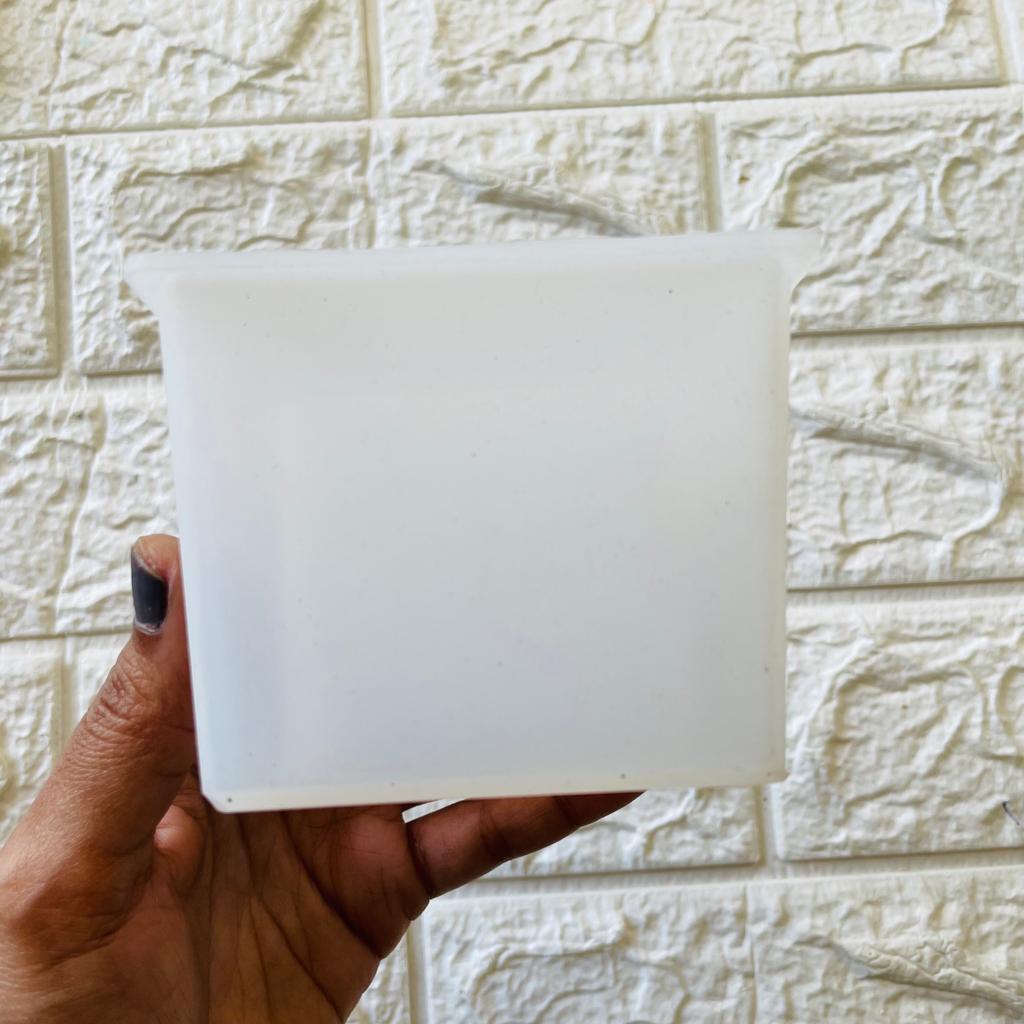 Distash / Defective Plantern Mould