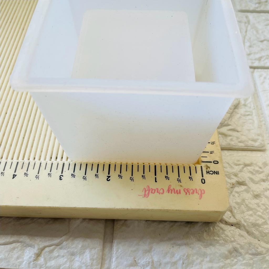 Distash / Defective Plantern Mould