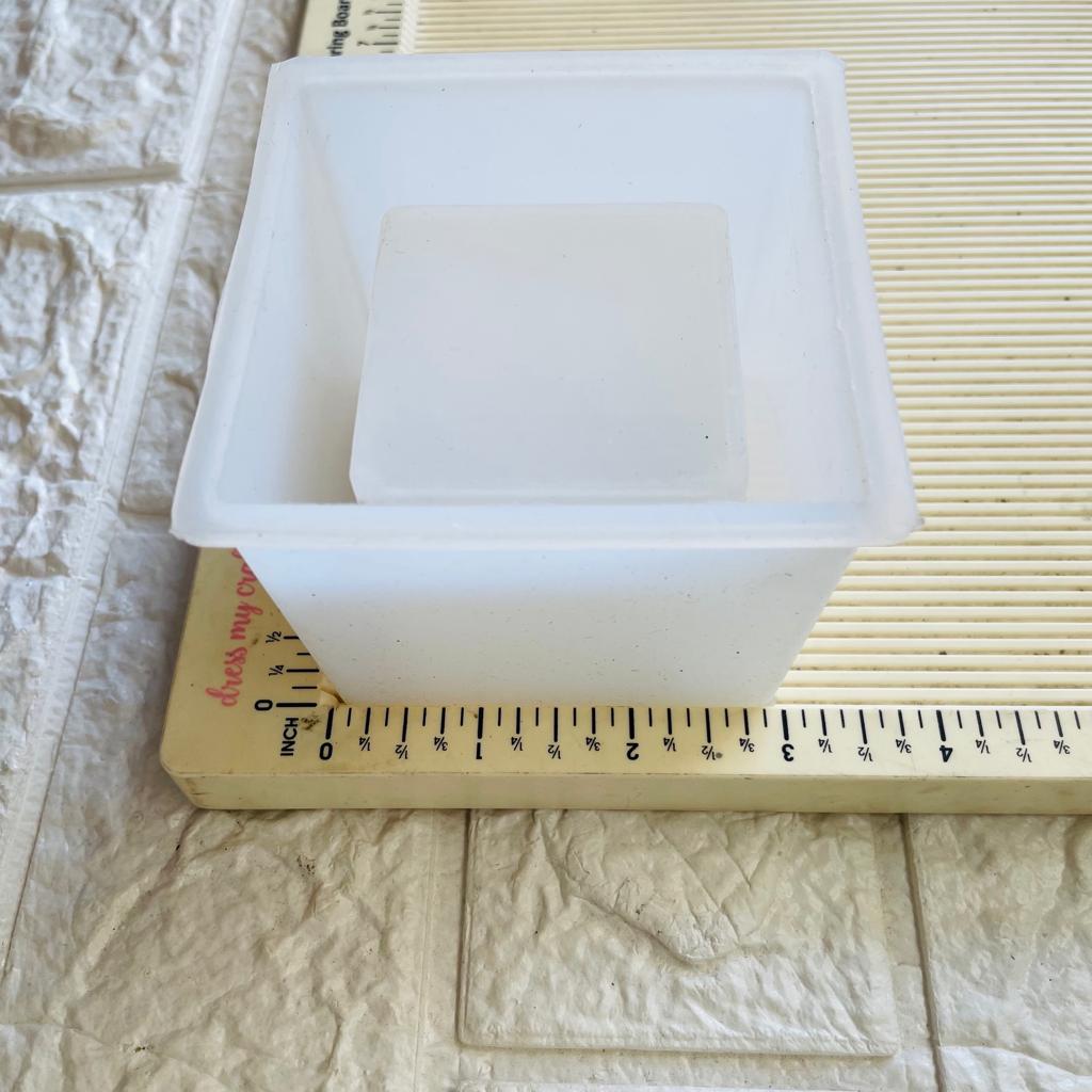 Distash / Defective Plantern Mould