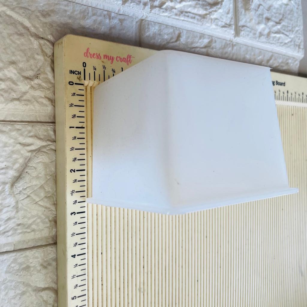 Distash / Defective Plantern Mould