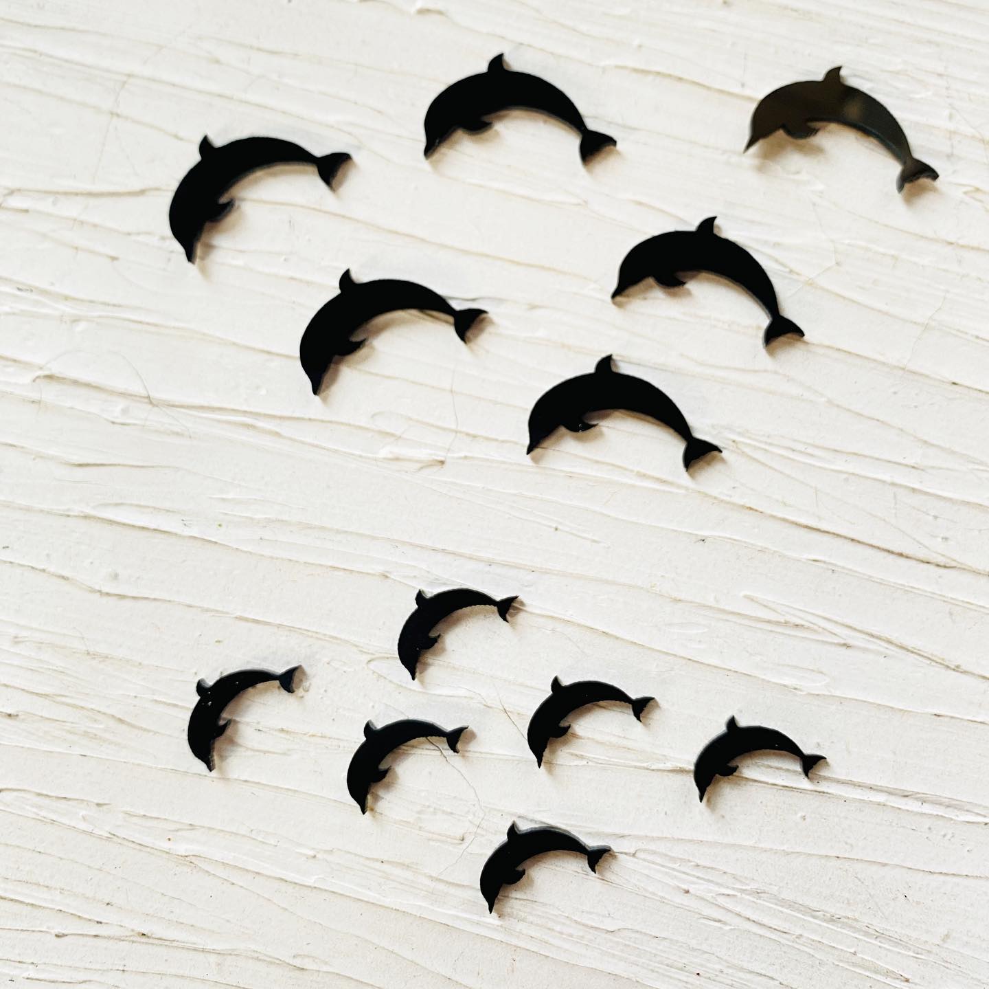 Sea Mammal -  Dolphin