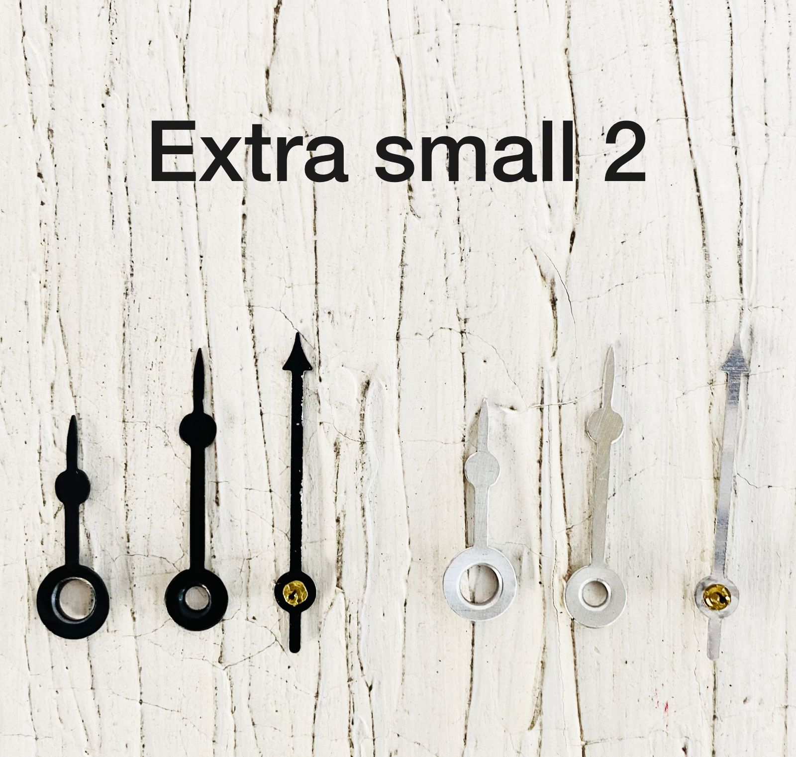 18 MM Tik-Tik Clock Machine Set