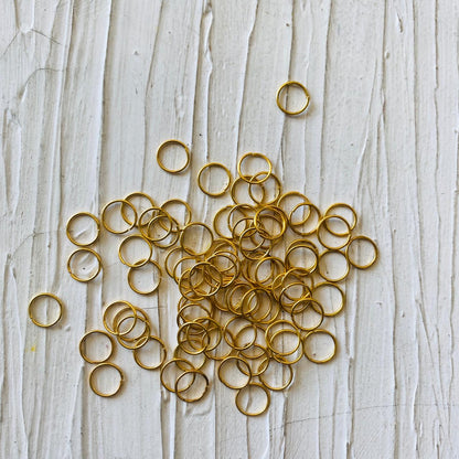 Connector - Medium (45-50pc)