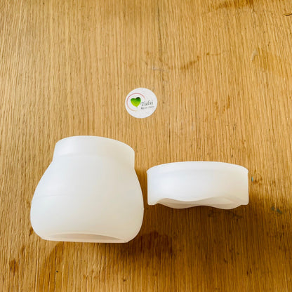 Storage Box Mould (A) - Honeybee