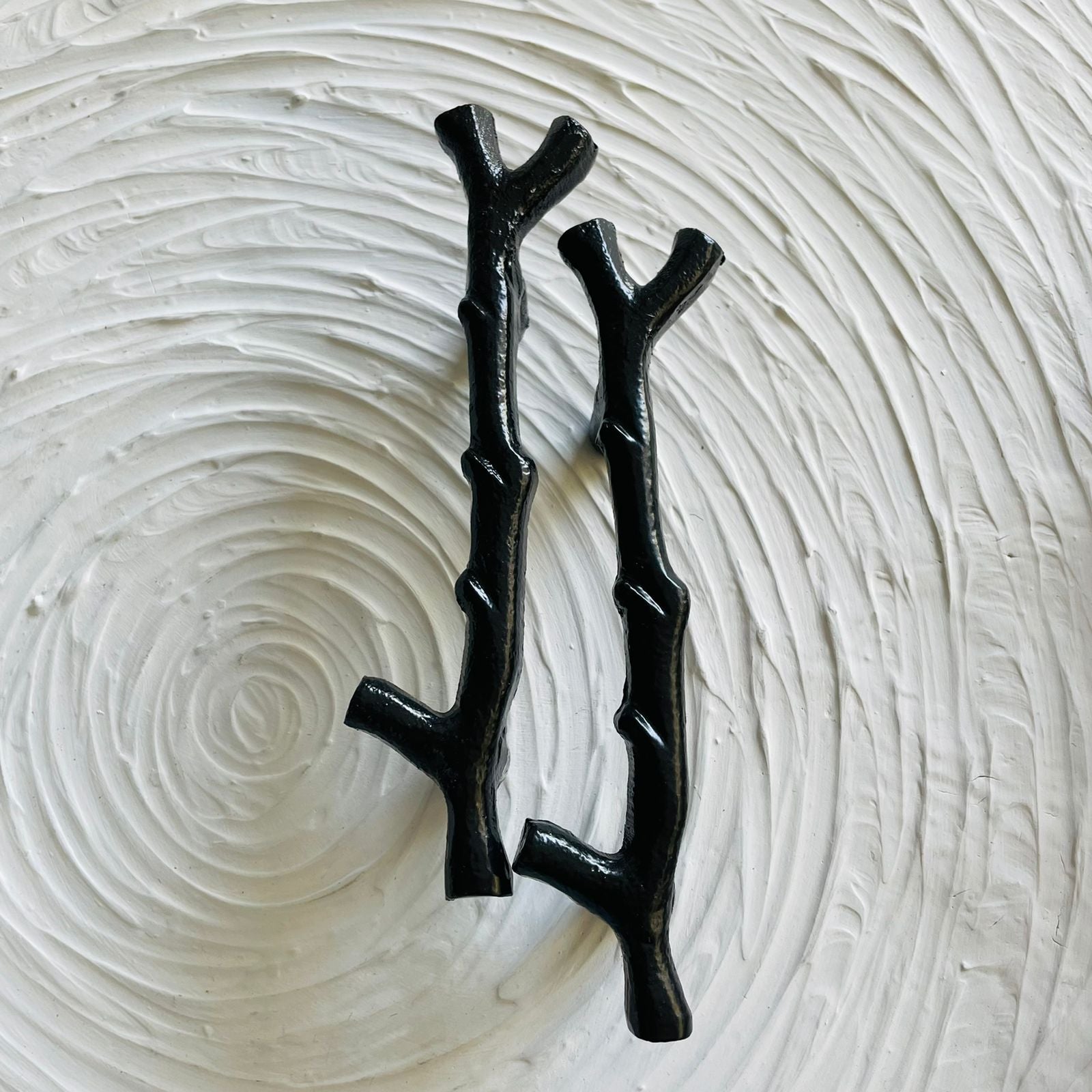 Metal Tray Handle - (O)