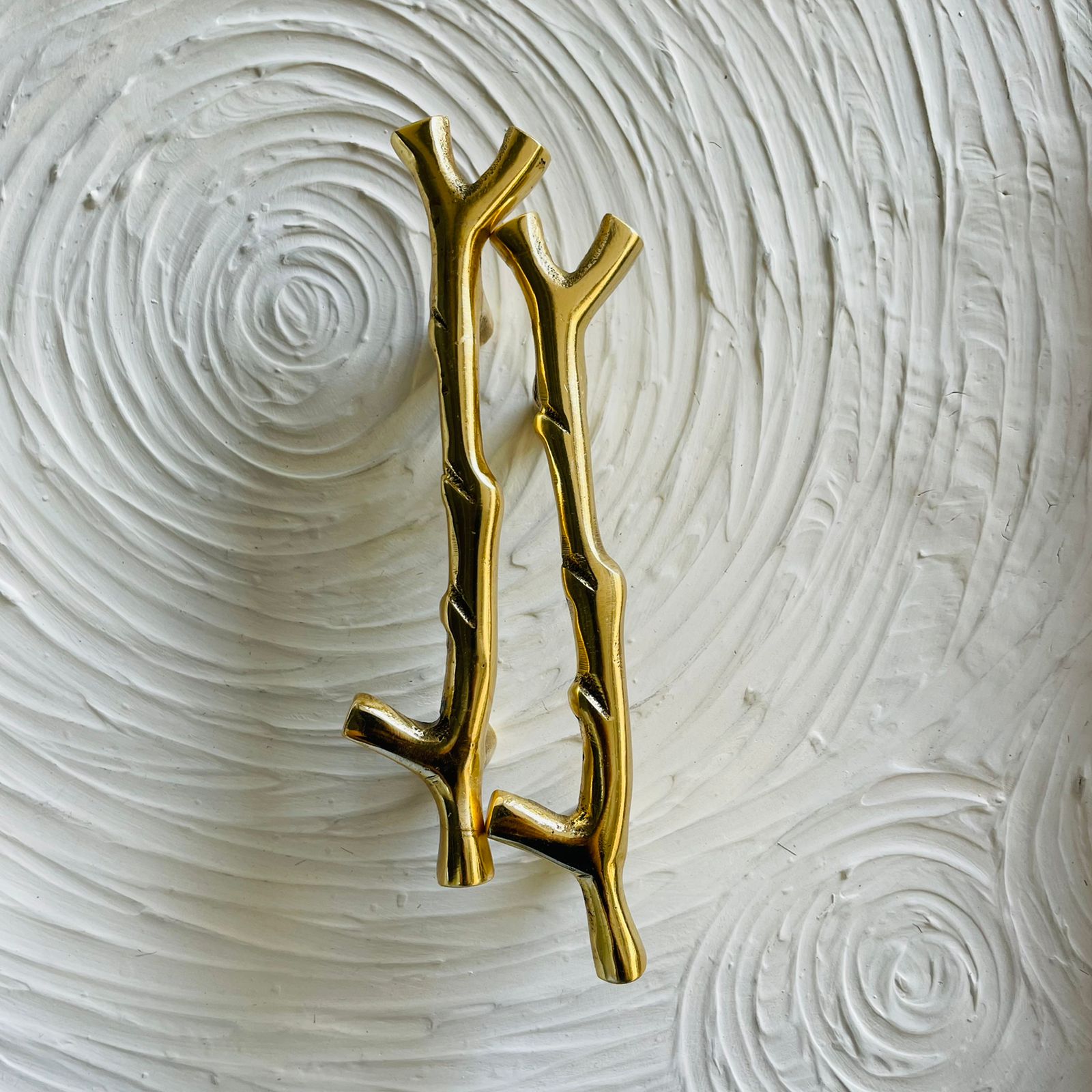 Metal Tray Handle - (O)