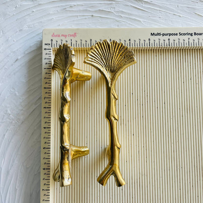 Metal Tray Handle - (P)