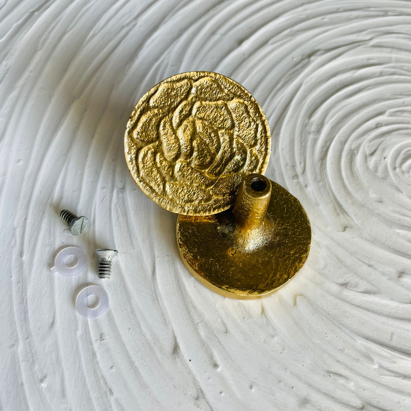 Metal Tray Handle - (Q)