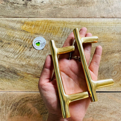 Metal Tray Handle - (S)