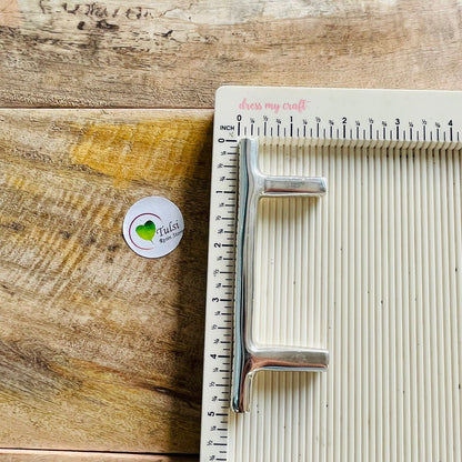 Metal Tray Handle - (S)