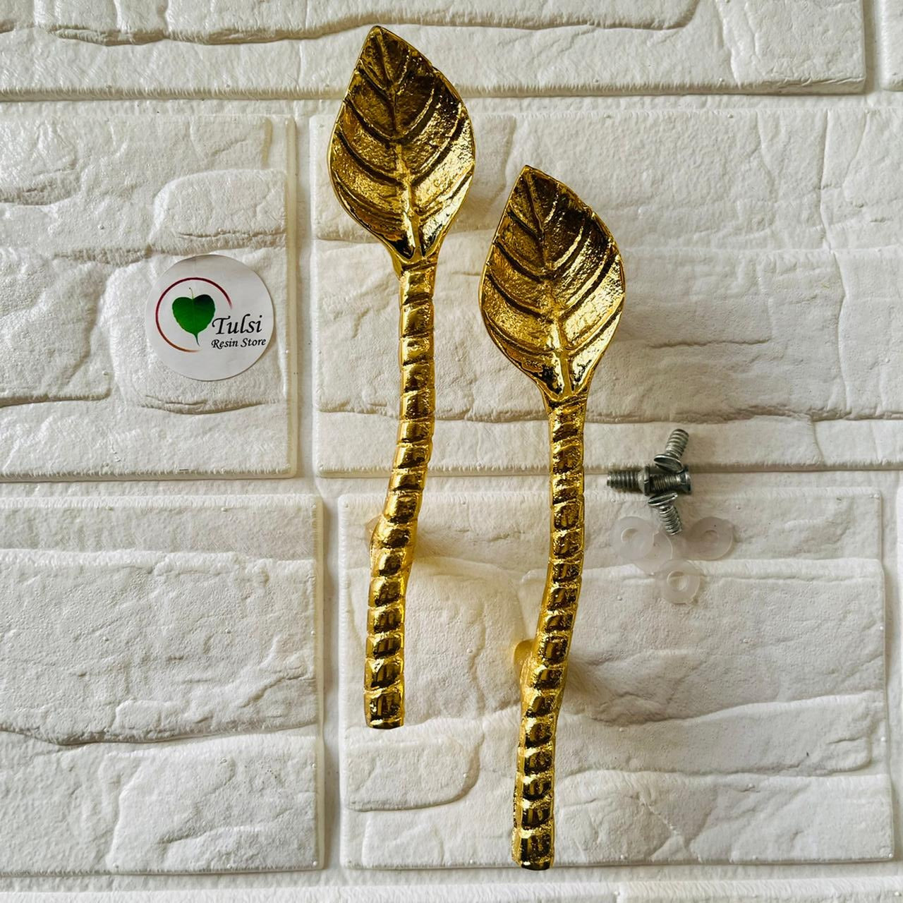 Metal Tray Handle - (W)