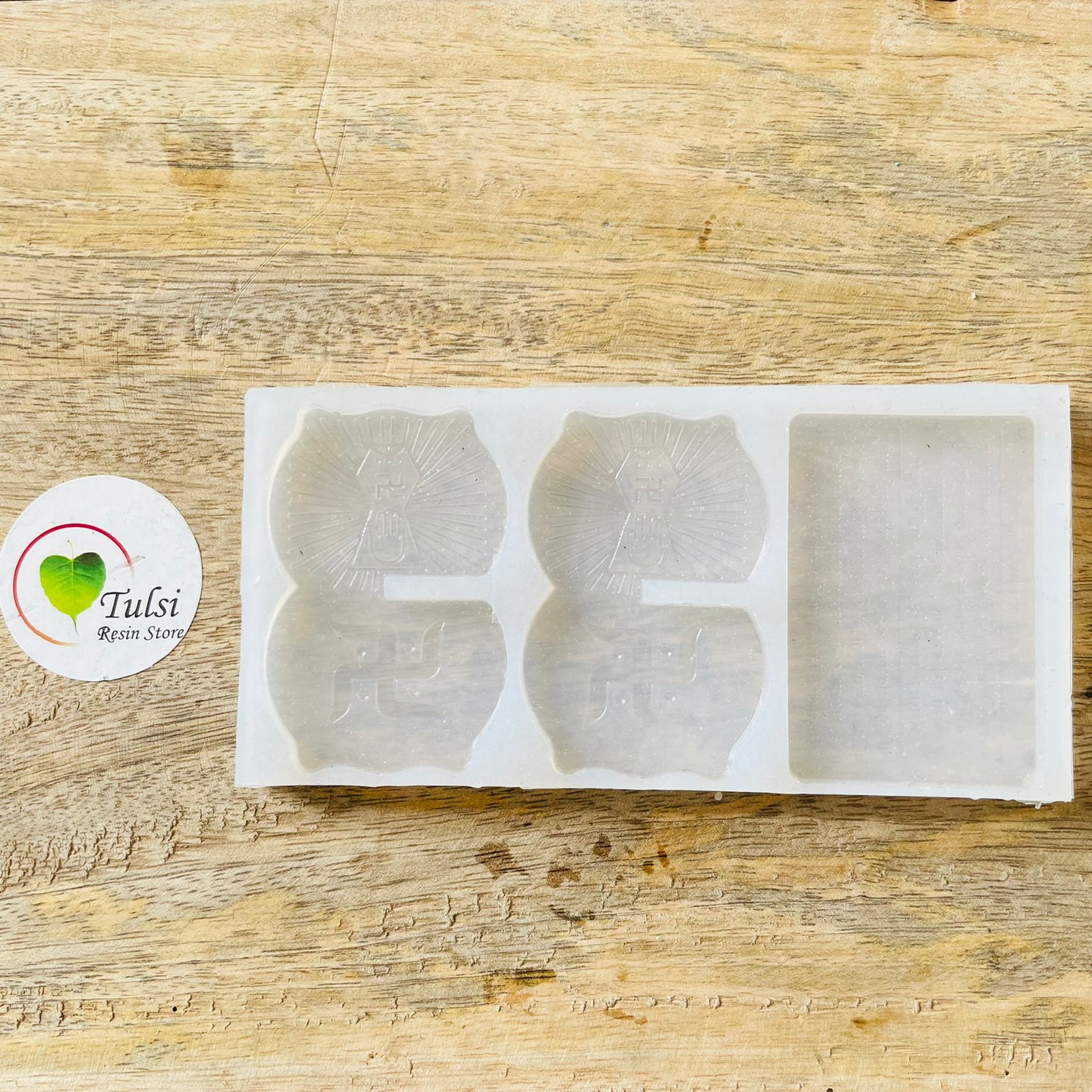 Mini Sthapnaji mould