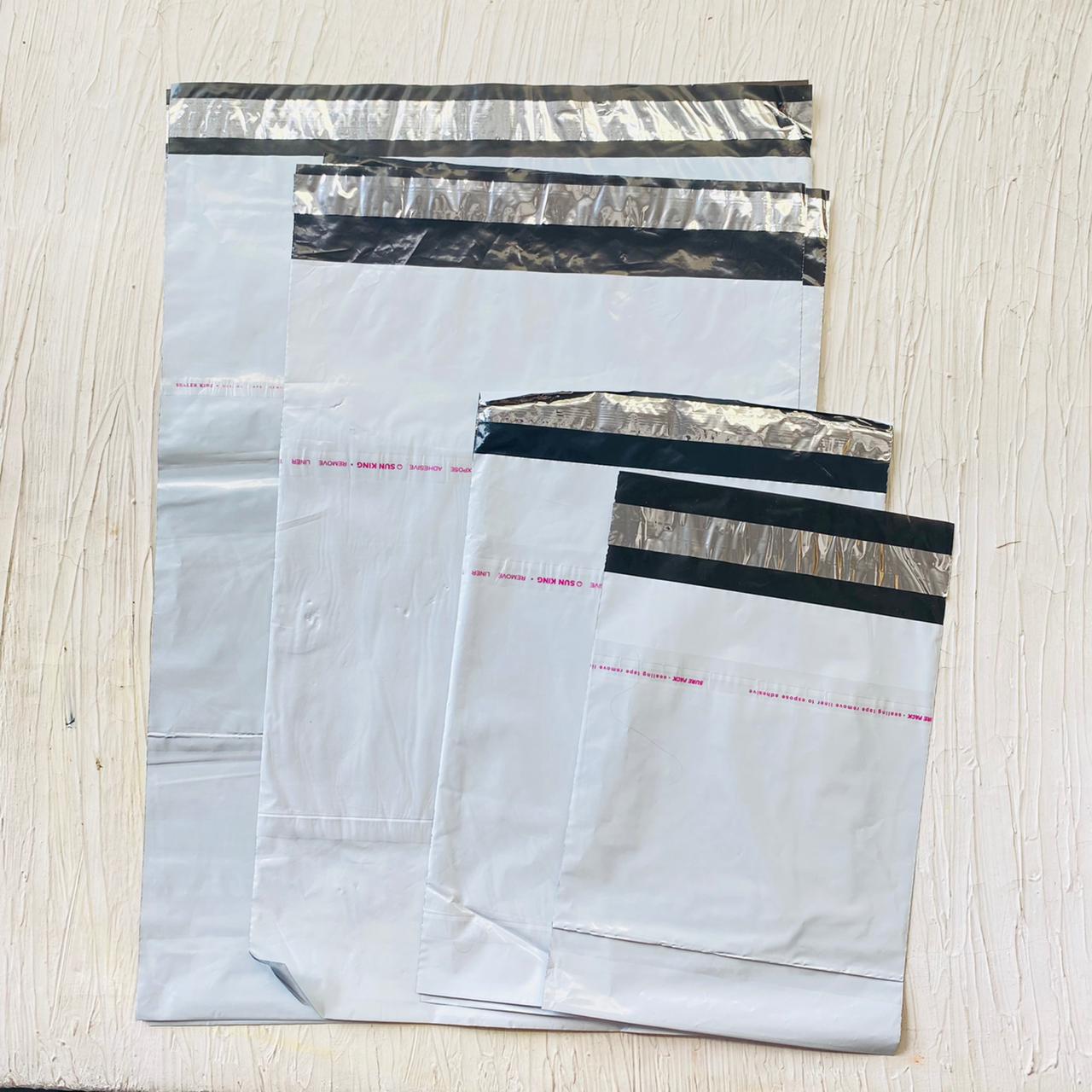 Mailer Packing Bag (10pc)