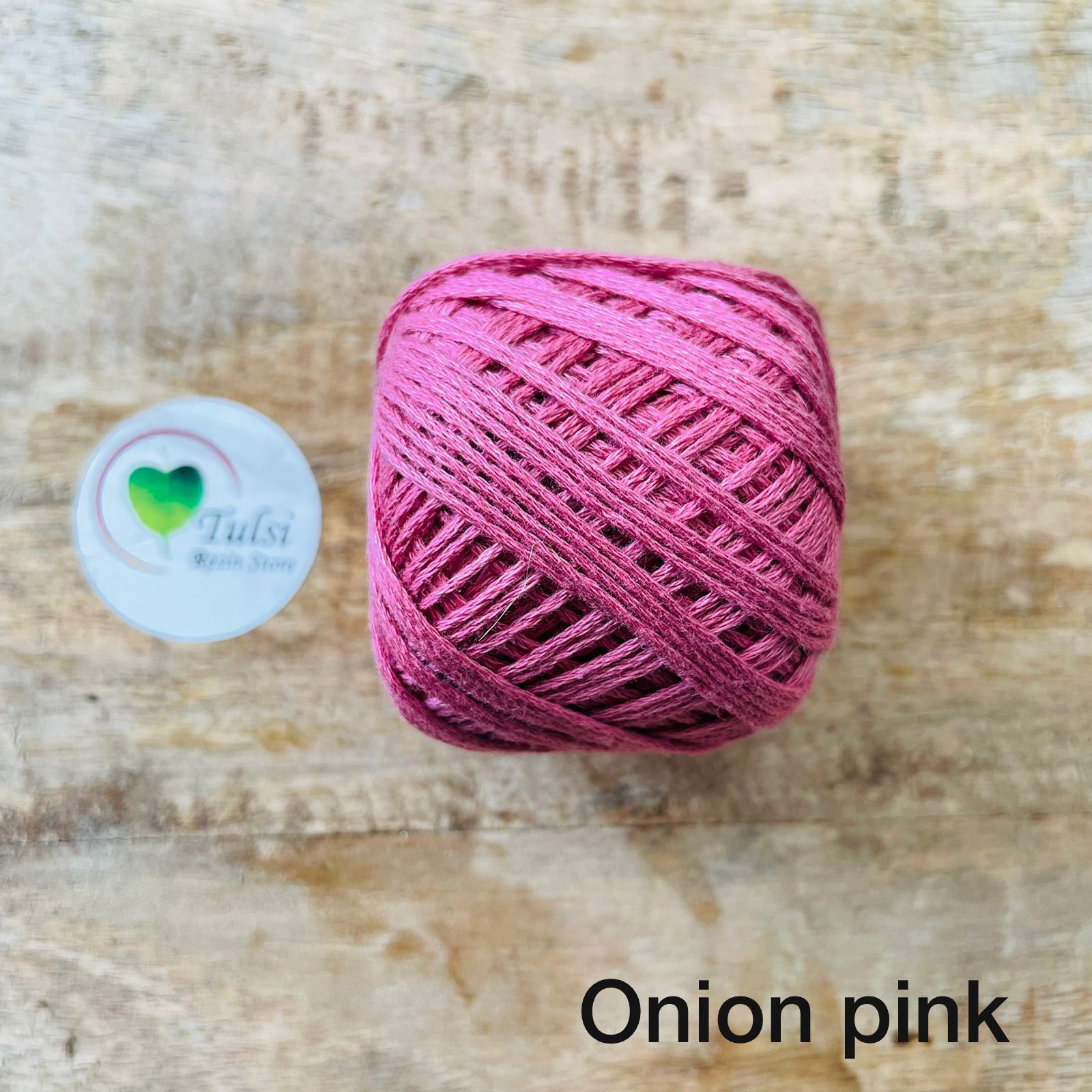 Plain Rakhi Thread  Roll