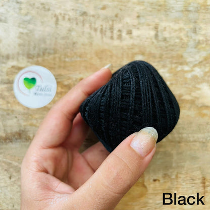 Plain Rakhi Thread  Roll