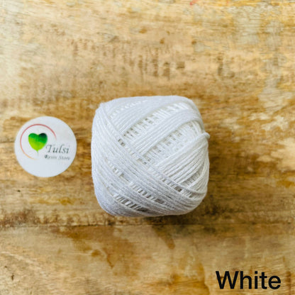 Plain Rakhi Thread  Roll