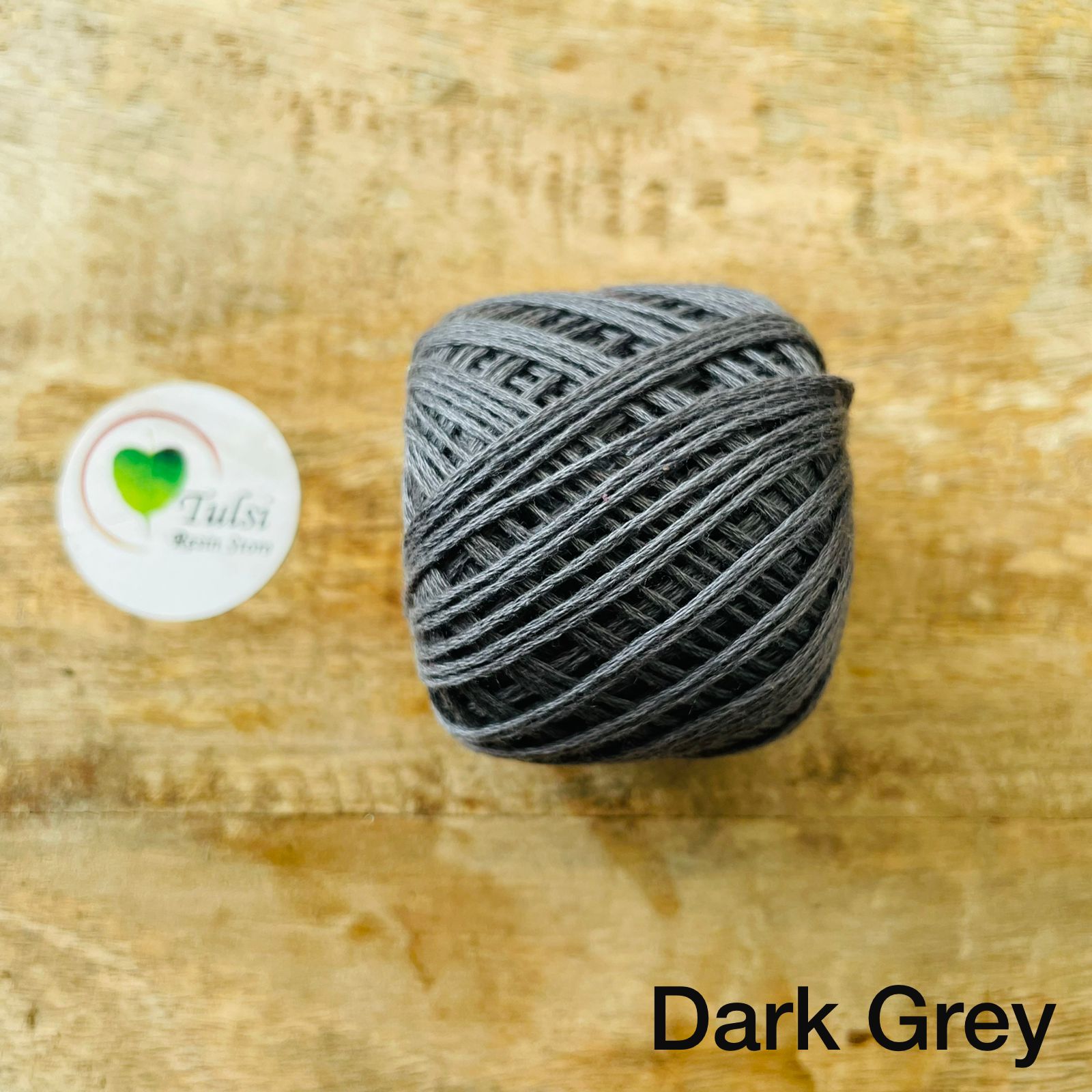 Plain Rakhi Thread  Roll