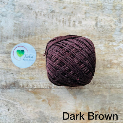 Plain Rakhi Thread  Roll