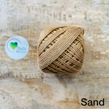 Plain Rakhi Thread  Roll