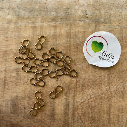 Antique S Shape Hook