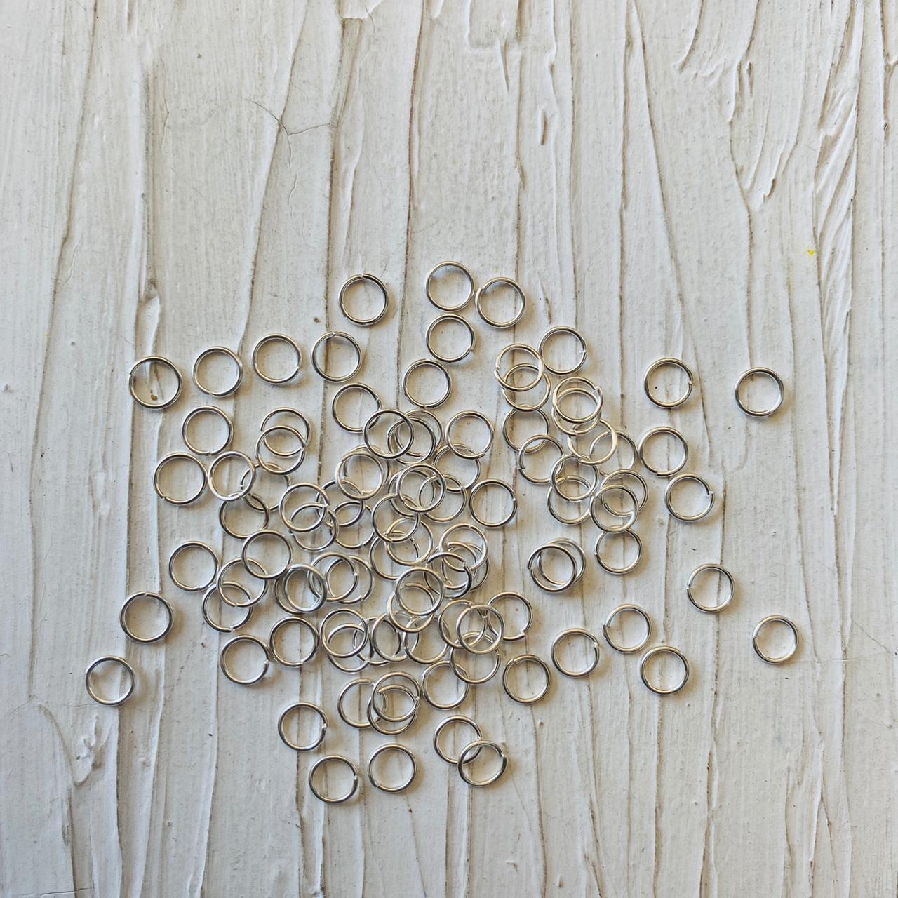 Connector - Medium (45-50pc)