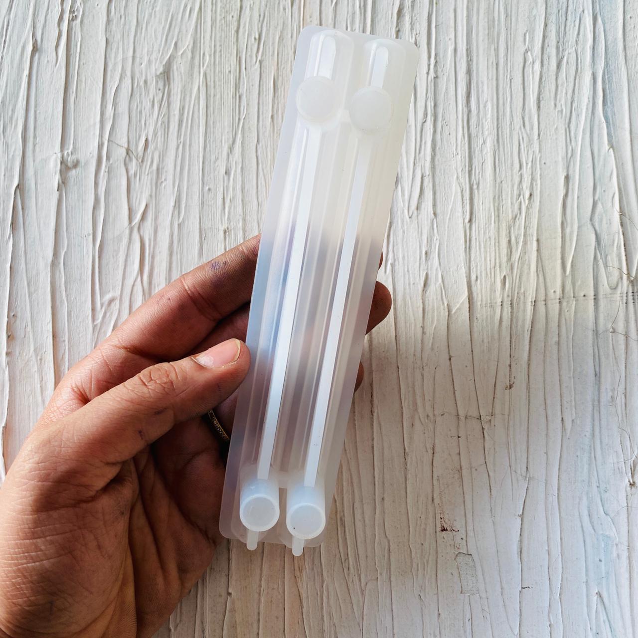 Tray Handle Mould (B)