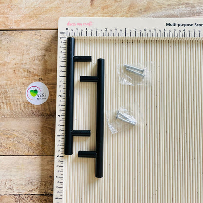 Metal Tray Handle - (R)