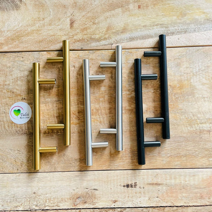 Metal Tray Handle - (R)