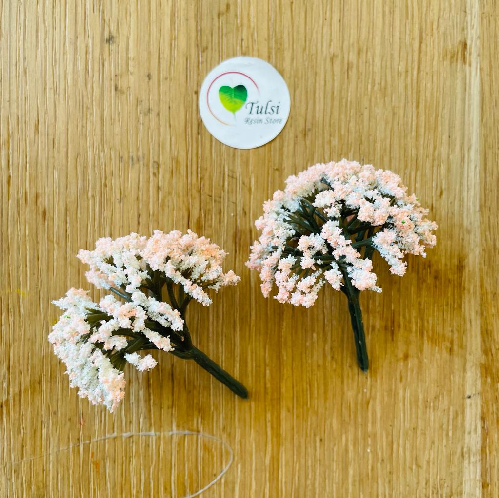 3D Tree Miniature (A)