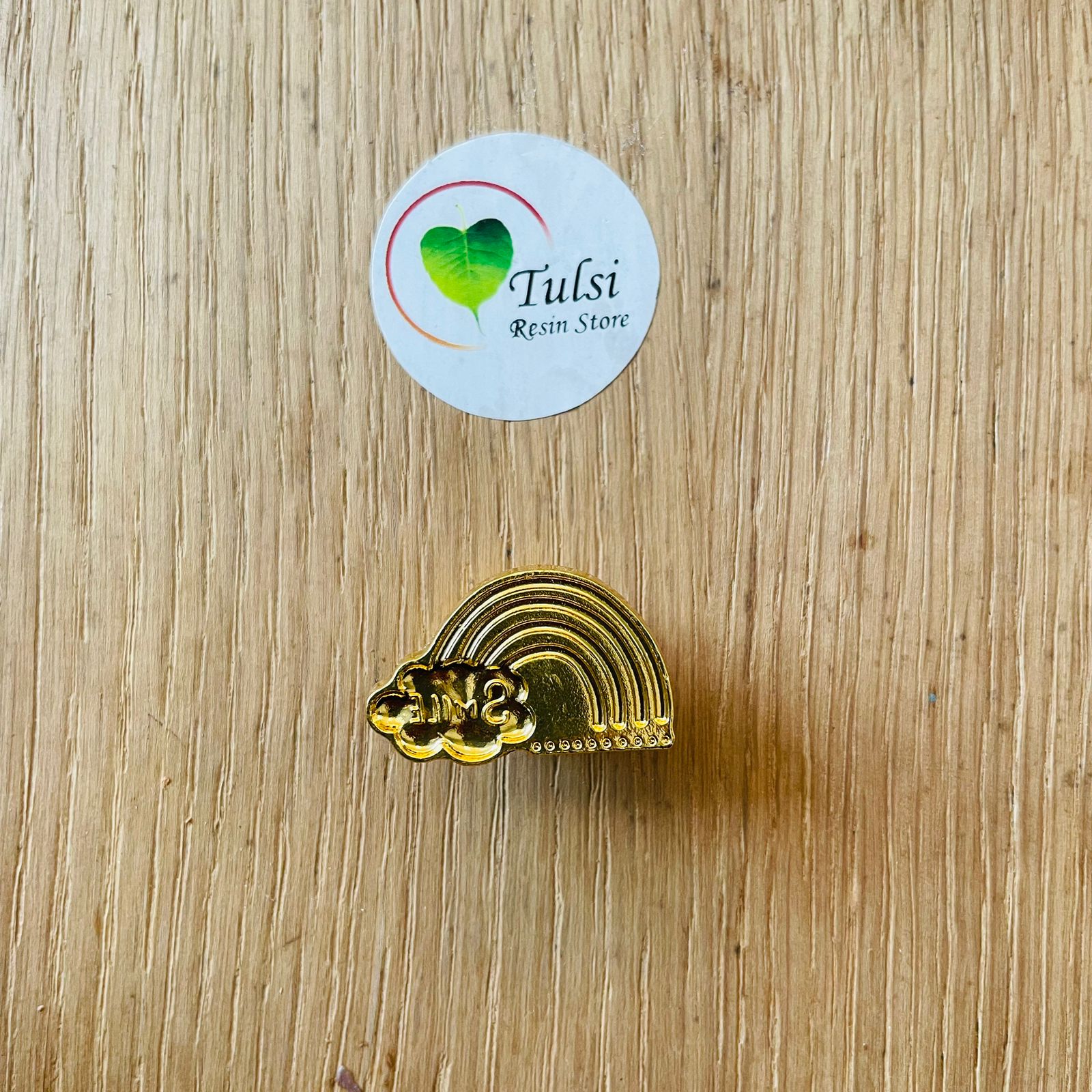 Wax Seal Stamp Without Handle (A)