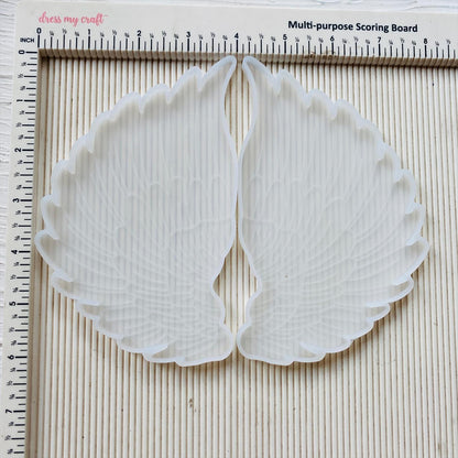 Wings Mould