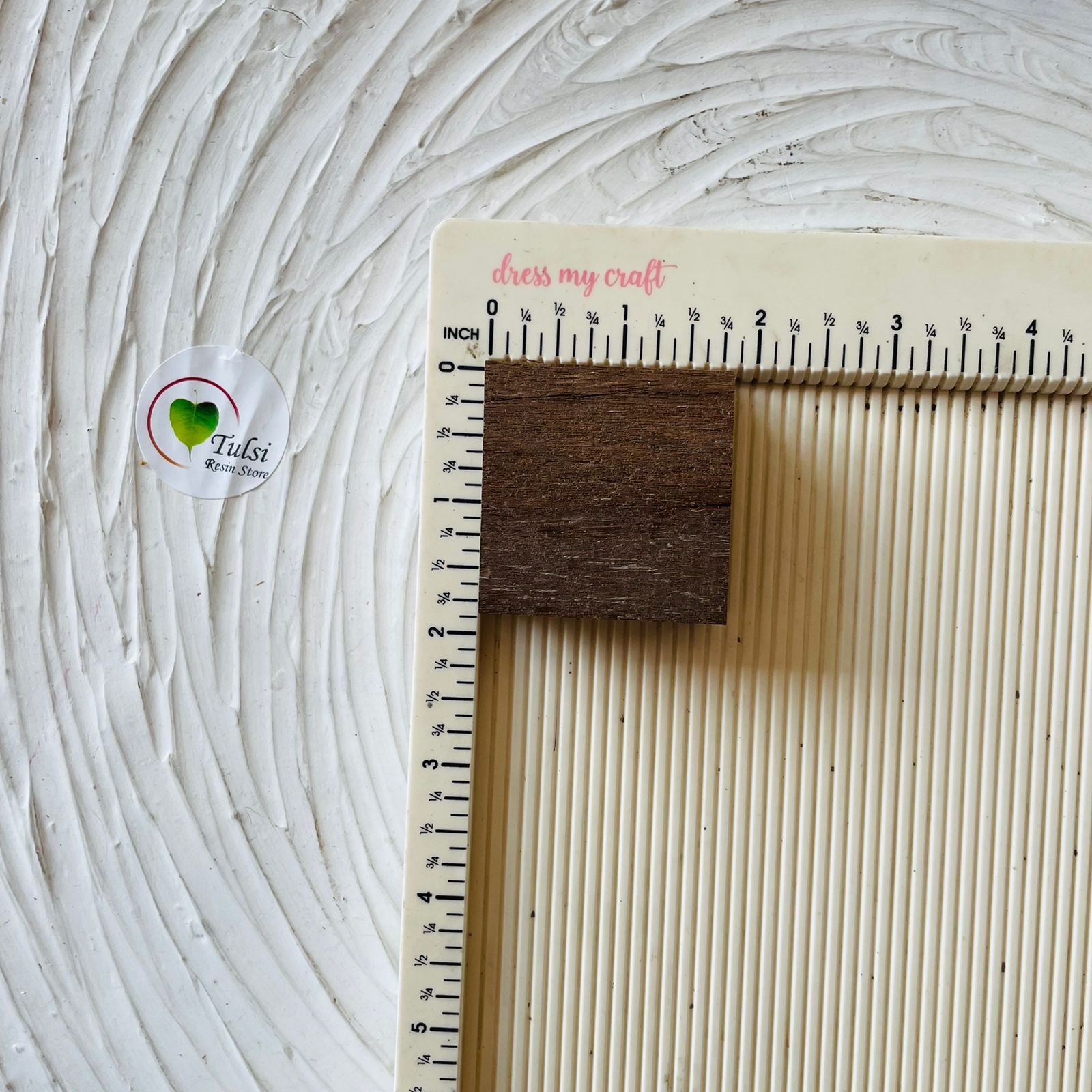 Wooden Blocks for Back Support