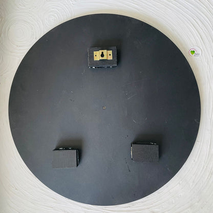 Wooden Blocks for Back Support