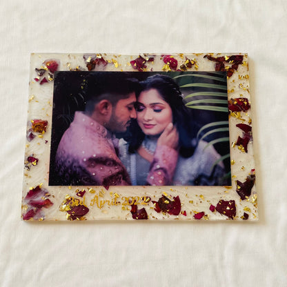 6" x 8" Rectangle Frame Mould - TRS