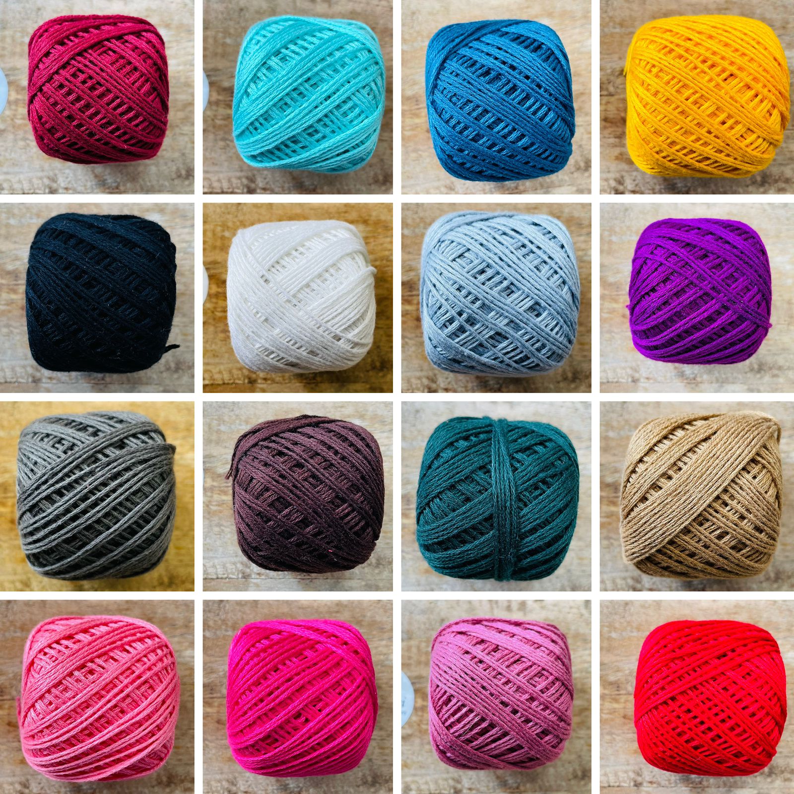 Plain Rakhi Thread  Roll